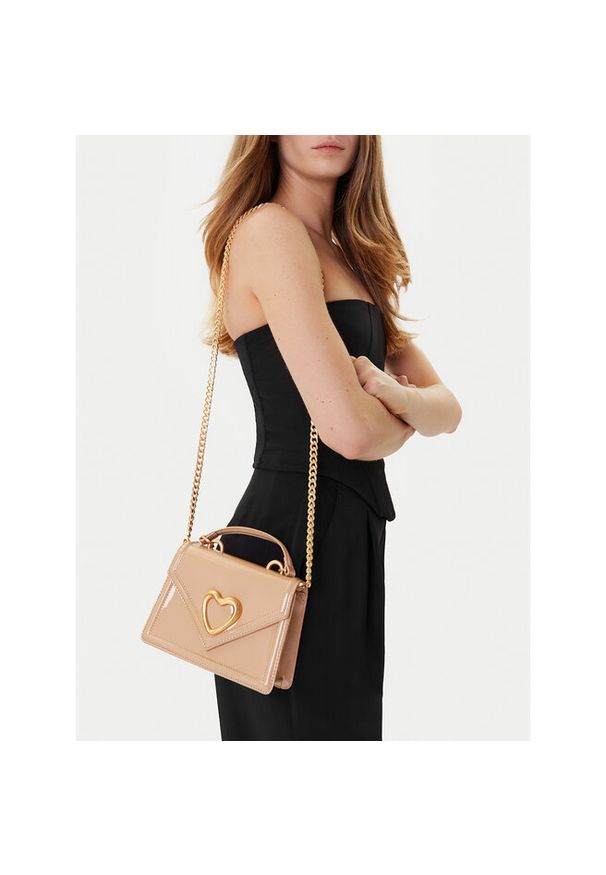 Torebka Eva Minge. Kolor: beżowy