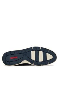 Pikolinos Półbuty Manacor M1A-4276C1 Granatowy. Kolor: niebieski. Materiał: skóra #4