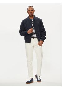 Pepe Jeans Jeansy PM207392 Écru Tapered Fit