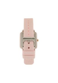 Lacoste Zegarek 12.12 Flow 2001388 Różowy. Kolor: różowy #4
