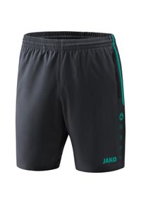 Szorty Jako Competition 2.0. Kolor: niebieski, szary, wielokolorowy, brązowy. Sport: fitness #1