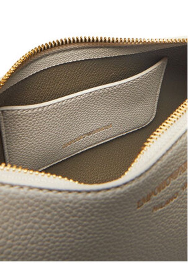 Emporio Armani Torebka EW000539 AF12036 M1051 Écru
