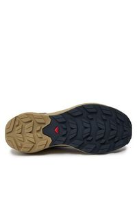 salomon - Salomon Sneakersy Elixir Activ L47455300 Szary. Kolor: szary. Materiał: materiał #4