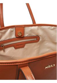 MEXX Torebka C-MEXX-H-002-08 Brązowy. Kolor: brązowy #5