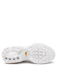 Nike Sneakersy Air Max Plus DM2362 100 Biały. Kolor: biały. Materiał: materiał #4