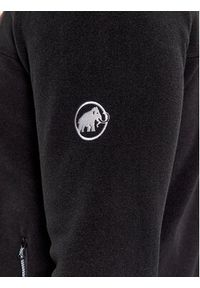 Mammut Polar Innominata ML Jacket 1014-04380-0001-113 Czarny Athletic Fit. Kolor: czarny. Materiał: polar, syntetyk #5