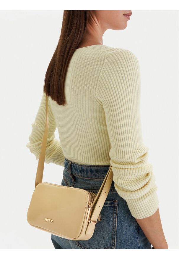 MEXX Torebka CEO-MEXX-L-005-09 Zielony. Kolor: zielony