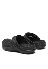 Crocs Klapki Crocs Literide 360 Clog 206708 Czarny. Kolor: czarny #4