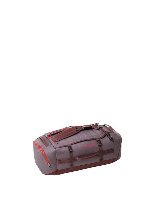 Torba podróżna Eagle Creek Cargo Hauler Duffel 60L - currant. Kolor: fioletowy
