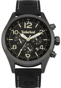 Zegarek Timberland ZEGAREK MĘSKI Timberland ASHMONT TBL.15249JSU/02 (zq006d) NoSize #1