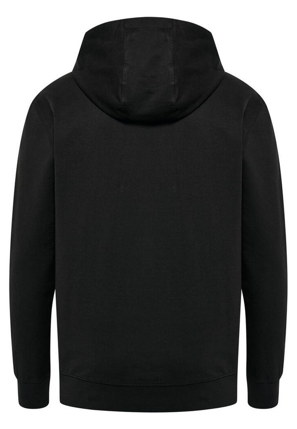 Hummel - Bluza hmlGO 2.0 HOODIE. Kolor: czarny. Sport: fitness