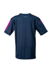 SELECT - Koszulka dziecięca Select Grippy. Kolor: niebieski, wielokolorowy, różowy. Sport: piłka ręczna #2