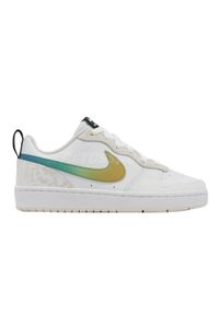Buty Sportowe Damskie Nike Court Borough Low 2 S. Kolor: biały. Model: Nike Court