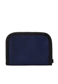 Puma Duży Portfel Męski Plus Wallet II 078867 02 Granatowy. Kolor: niebieski. Materiał: materiał #2