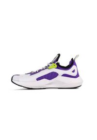 Buty do chodzenia damskie Reebok Sole Fury 00. Zapięcie: sznurówki. Kolor: biały. Materiał: materiał, syntetyk. Szerokość cholewki: normalna. Sport: turystyka piesza