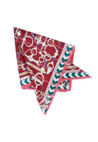 Wittchen - Apaszka z jedwabiu. Materiał: jedwab. Styl: elegancki #5