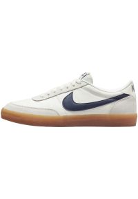 Adidasy Nike Killshot 2, Dla obu płci. Kolor: biały. Materiał: materiał, skóra