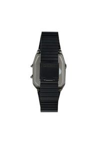 Casio Zegarek Vintage Maxi AQ-800ECGG-3AEF Szary. Kolor: szary. Styl: vintage #3