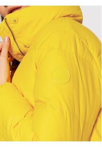 Calvin Klein Kurtka puchowa K20K203141 Żółty Regular Fit. Kolor: żółty. Materiał: puch, syntetyk #4