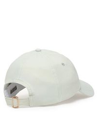 Guess Czapka z daszkiem V6RZ08 WG980 Niebieski. Kolor: niebieski. Materiał: poliamid, nylon #4