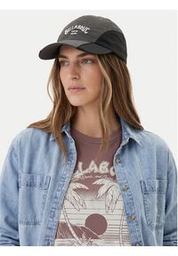 Billabong Czapka z daszkiem WBEO-BB-U3-004-SS26 Szary ciemny. Kolor: szary. Materiał: poliester #3