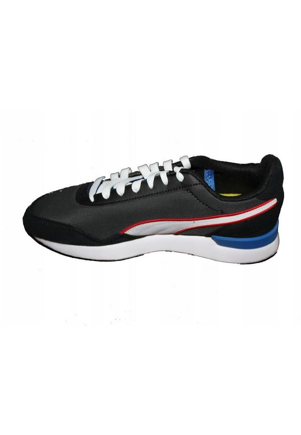 Puma Buty Dista Runner Sd 39041201. Kolor: szary. Sport: turystyka piesza