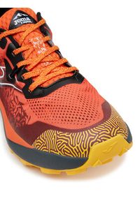 Joma Buty do biegania Tundra 2508 TKTUNS2508 Czerwony. Kolor: czerwony. Materiał: materiał #6