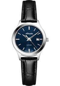 Zegarek Adriatica Zegarek damski Adriatica A3195.5215Q czarny. Kolor: czarny #1