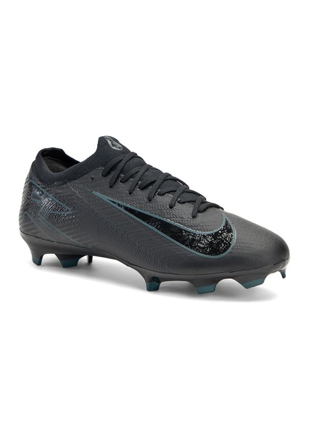 Buty piłkarskie Nike Mercurial Vapor 16 Pro FG. Kolor: czarny. Sport: piłka nożna
