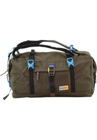 Discovery Torba podróżna 50cm Discovery ICON 730 khaki. Kolor: brązowy #1