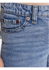 Levi's® Jeansy Noughties A4893-0004 Niebieski Bootcut Fit. Kolor: niebieski