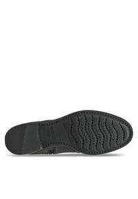 Geox Botki D Jaylon 2 D46QAD 043NH C9999 Czarny. Kolor: czarny. Materiał: materiał