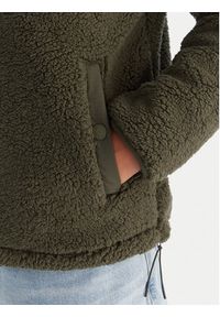 Hunter Polar Tiorga HARW0016252 Zielony Regular Fit. Kolor: zielony. Materiał: syntetyk