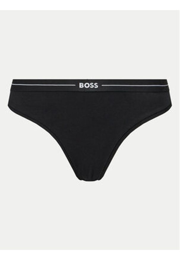 BOSS Komplet fig 50510016 Kolorowy. Materiał: bawełna. Wzór: kolorowy