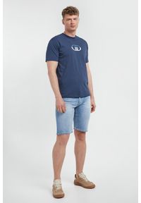 Liu Jo - T-shirt męski z logo LIU JO #2