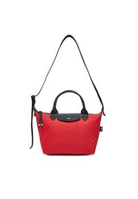 Longchamp Torebka L1512HSR Czerwony. Kolor: czerwony #5