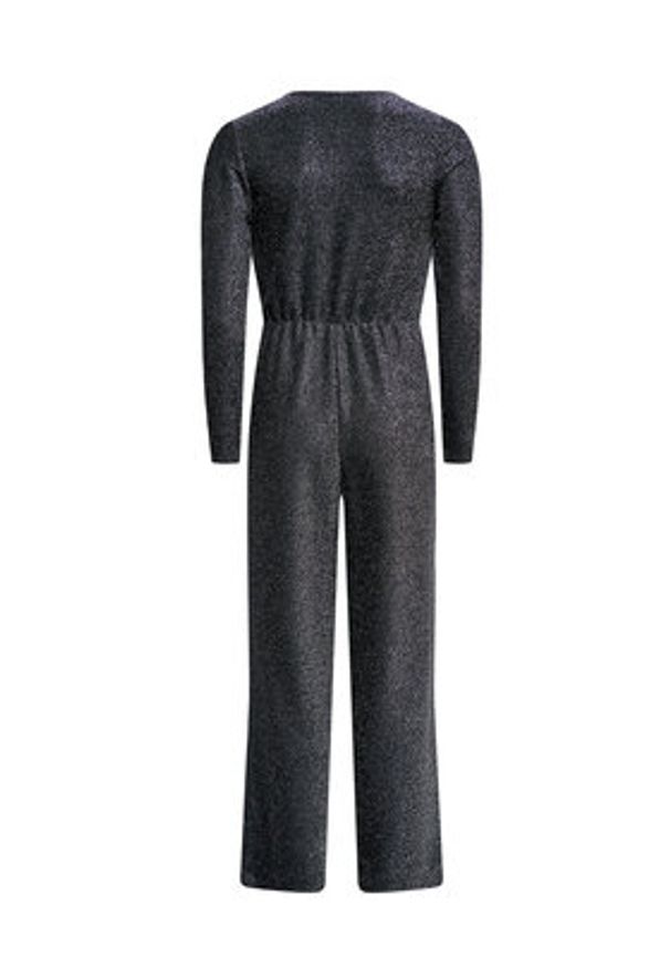 only - ONLY Kombinezon Rich 15360280 Szary Regular Fit. Kolor: szary. Materiał: syntetyk