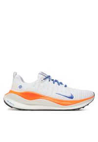 Nike Buty do biegania InfinityRN 4 Blueprint HJ6648 Biały. Kolor: biały. Materiał: materiał