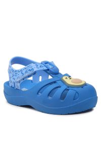 Sandały Ipanema 83353 Blue AH749. Kolor: niebieski #1