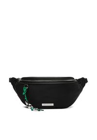 Karl Lagerfeld - KARL LAGERFELD Nerka B1W30014 Czarny. Kolor: czarny. Materiał: skóra #4