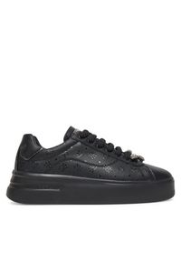 Replay - Sneakersy REPLAY. Kolor: czarny