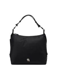 Karl Lagerfeld - KARL LAGERFELD Torebka A3W30123 Czarny. Kolor: czarny