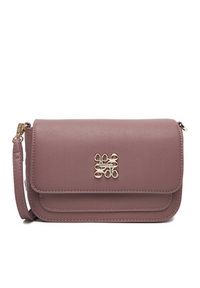 Nine West Torebka CEO-LAYLA-S241045 Fioletowy. Kolor: fioletowy #5