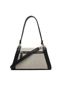 Guess Torebka Karnilla HWAG97 19190 Écru #4