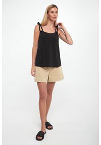 Max Mara Beachwear - Top damski Faida MAX MARA BEACHWEAR #4