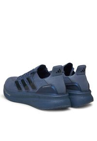 Adidas - adidas Buty do biegania Ultraboost 5 IF1479 Granatowy. Kolor: niebieski. Materiał: materiał #3