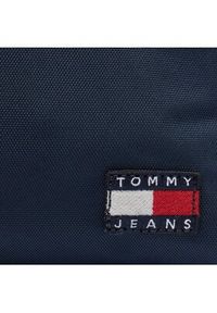 TOMMY HILFIGER - Tommy Hilfiger Kosmetyczka Tjm Ess Daily Nylon Washbag AM0AM12079 Granatowy. Kolor: niebieski. Materiał: materiał #2