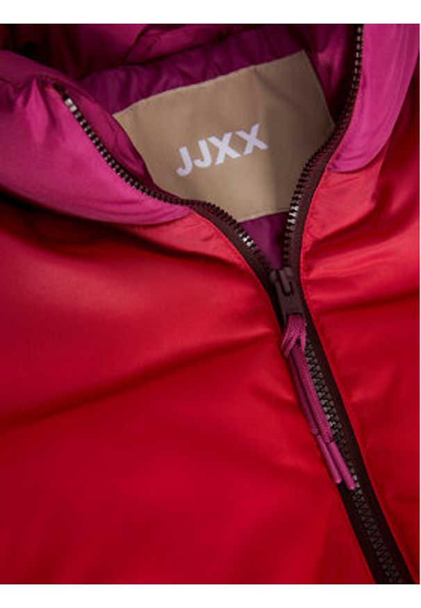 JJXX Kurtka zimowa Iris 12258075 Kolorowy Regular Fit. Materiał: syntetyk. Wzór: kolorowy. Sezon: zima