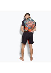 Rashguard MANTO Yauhen Abu rashguard ONI. Kolor: wielokolorowy #2