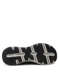 skechers - Skechers Sneakersy Waveport 232301/BKGY Szary. Kolor: szary. Materiał: materiał #6